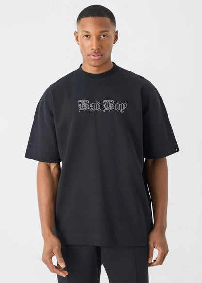 Printed Oversized T-Shirt