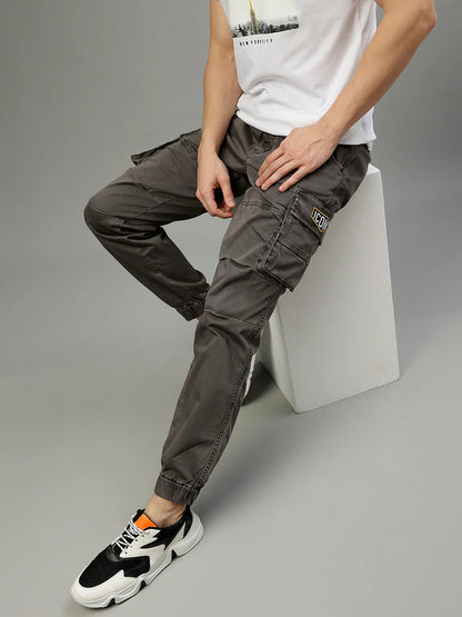 Relax fit Trouser