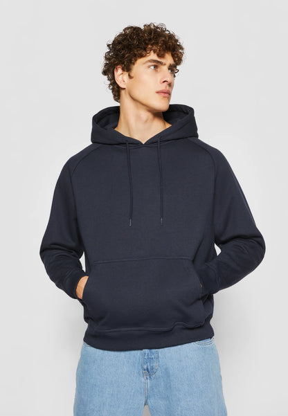 Men Hooded Sweatshirt