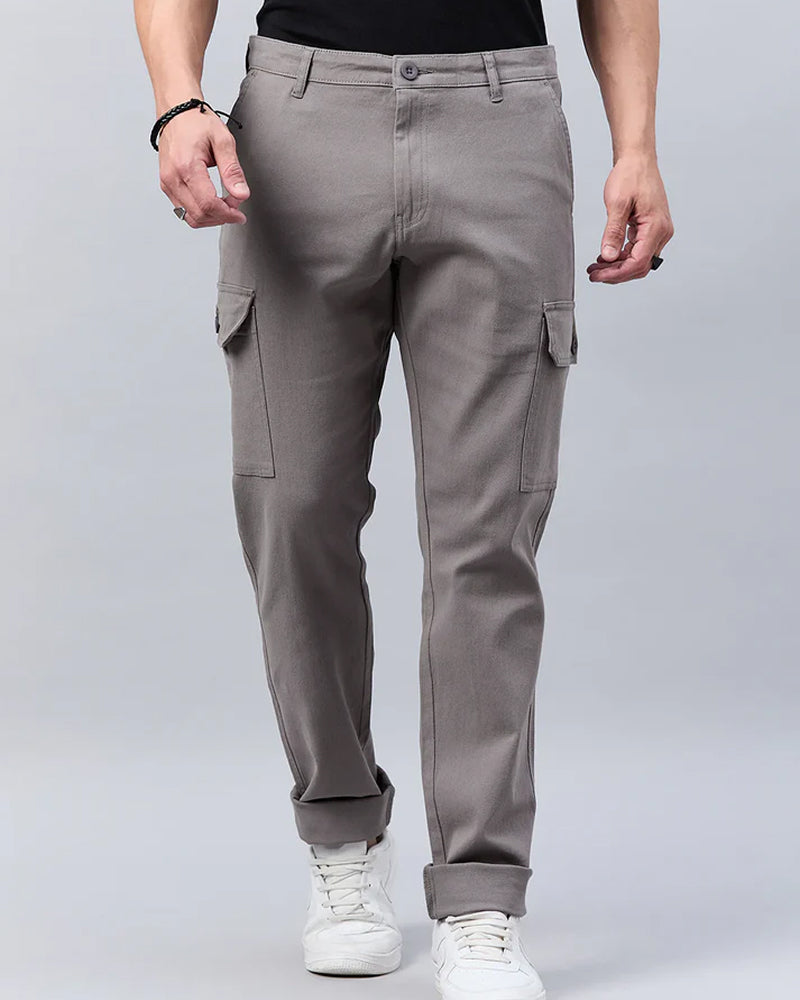 Relax fit Trouser