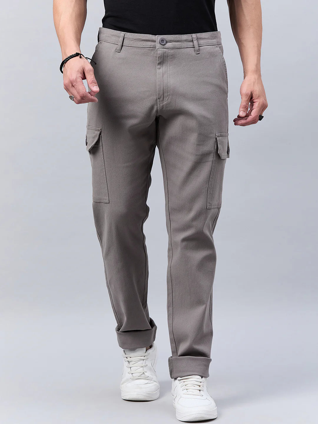 Relax fit Trouser