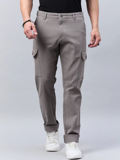 Relax fit Trouser