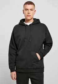 Men Hooded Sweatshirt