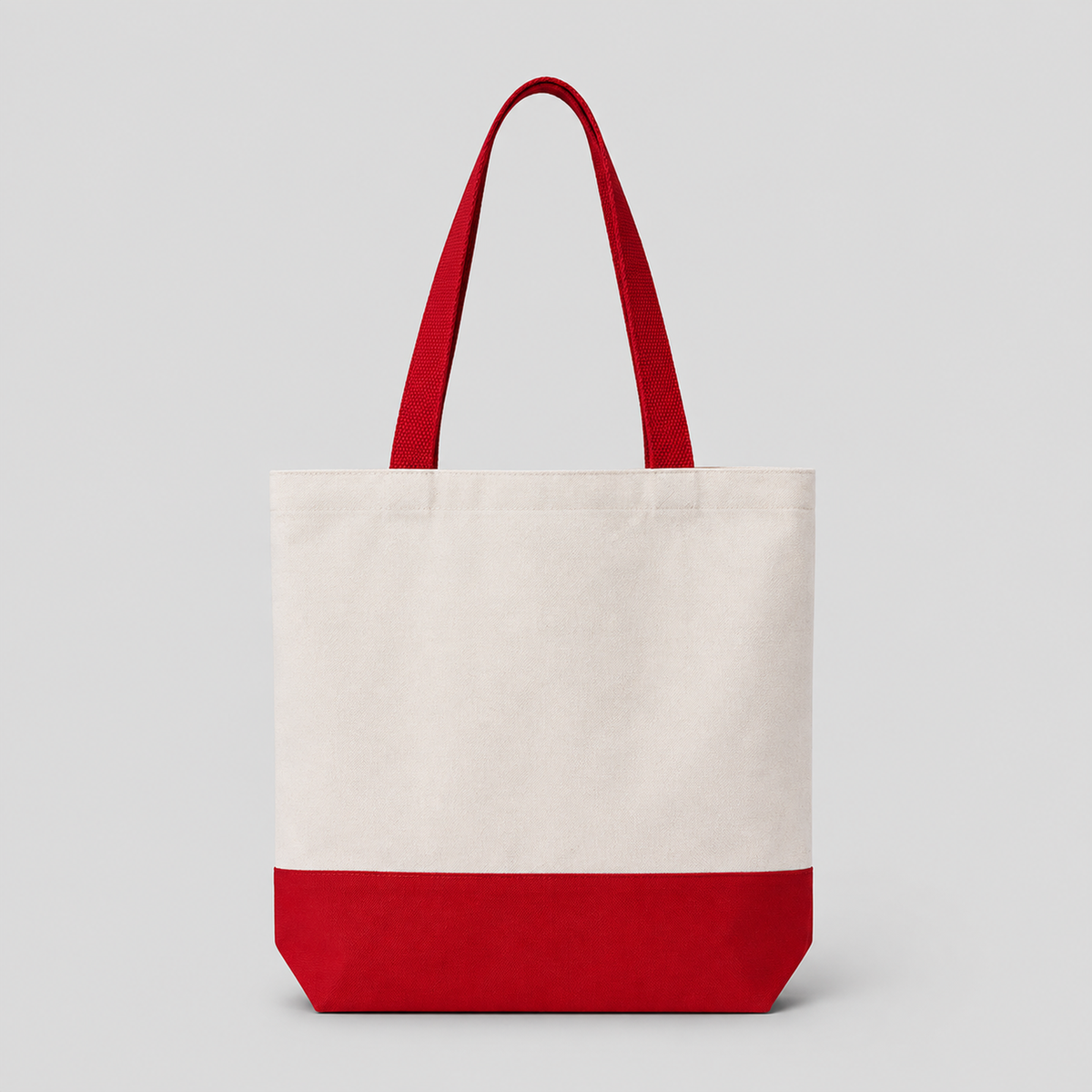 Ruby Canvas Tote